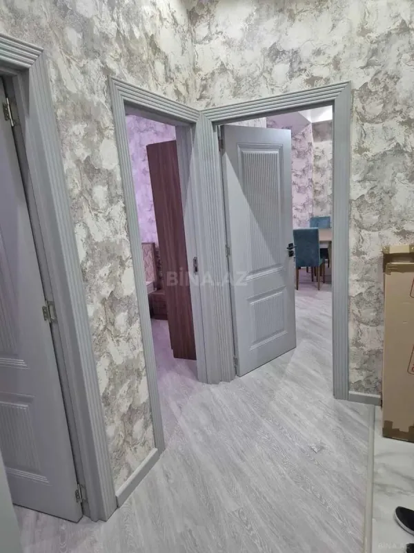 Kirayə verilir 3 otaqlı mənzil 90 m²