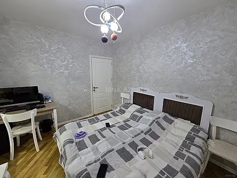 Satılır 2 otaqlı mənzil 65 m²