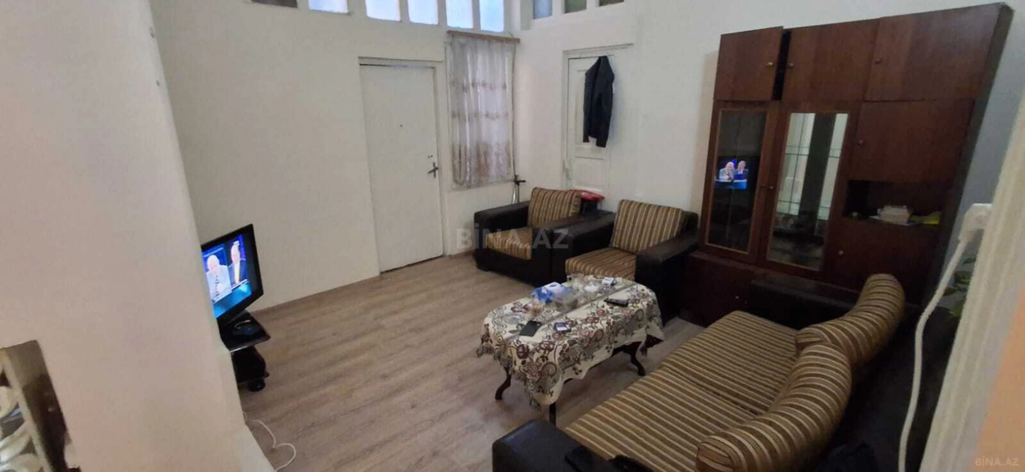 Kirayə verilir 2 otaqlı ofis 45 m²