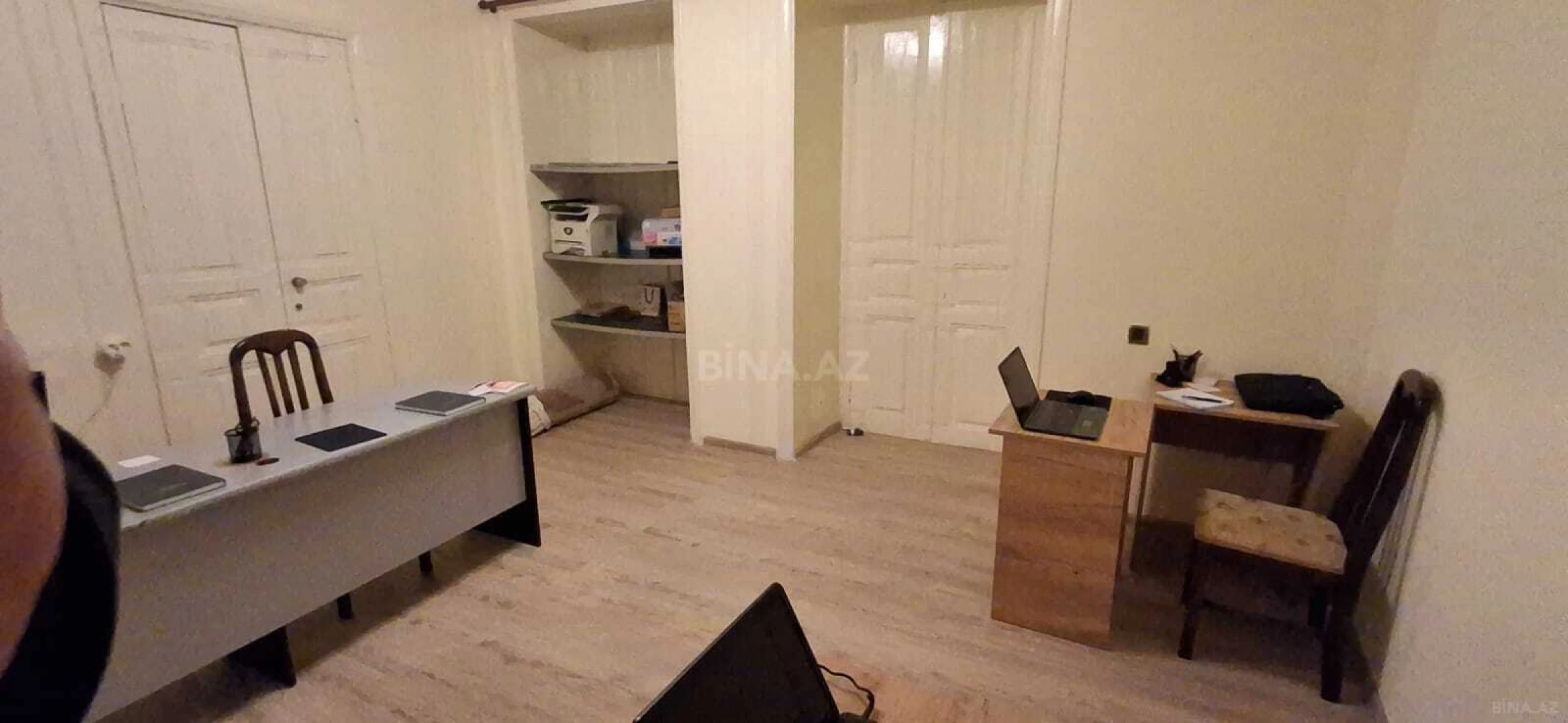 Kirayə verilir 2 otaqlı ofis 45 m²