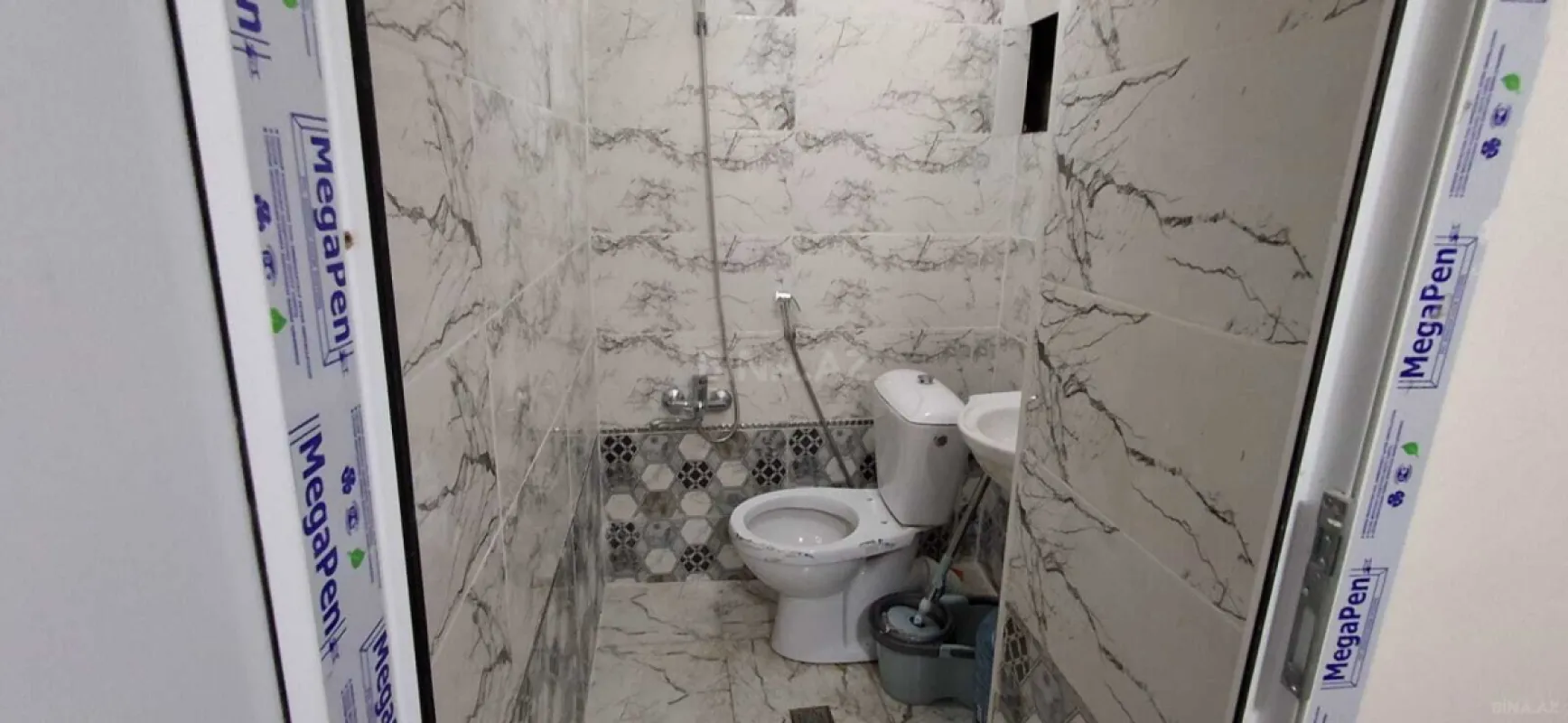 Kirayə verilir 2 otaqlı ofis 45 m²