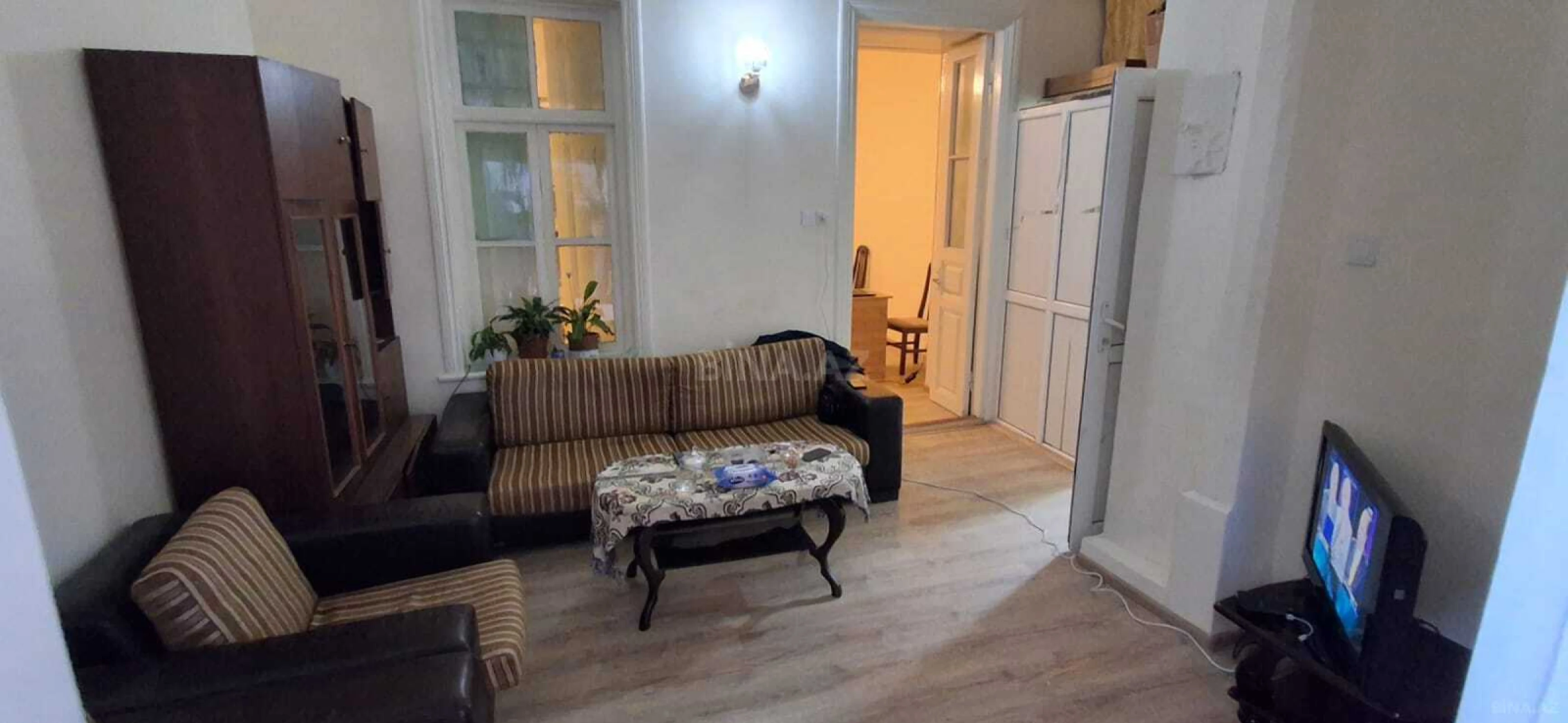 Kirayə verilir 2 otaqlı ofis 45 m²
