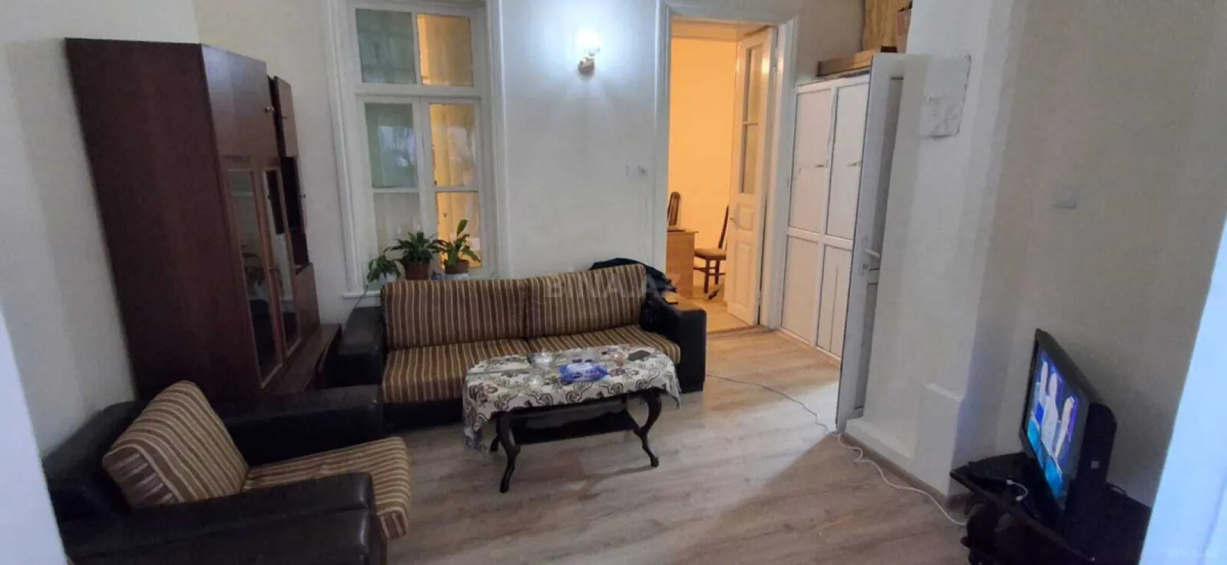 Kirayə verilir 2 otaqlı ofis 45 m²