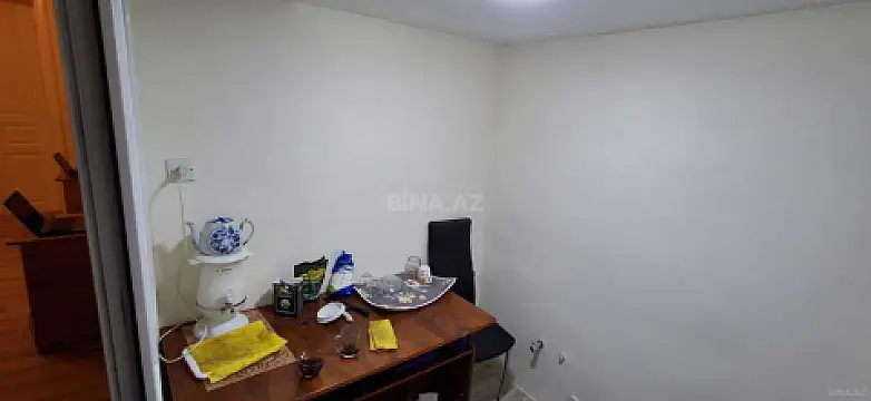Kirayə verilir 2 otaqlı ofis 45 m²