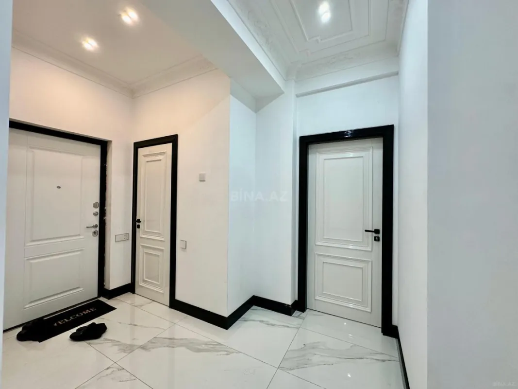 Kirayə verilir 2 otaqlı mənzil 90 m²