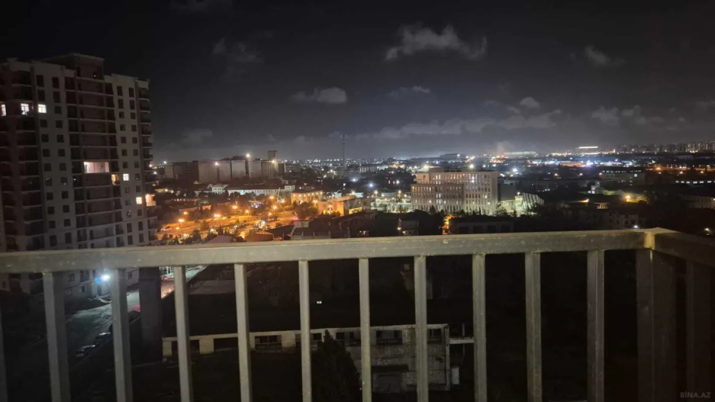 Kirayə verilir 2 otaqlı mənzil 80 m²