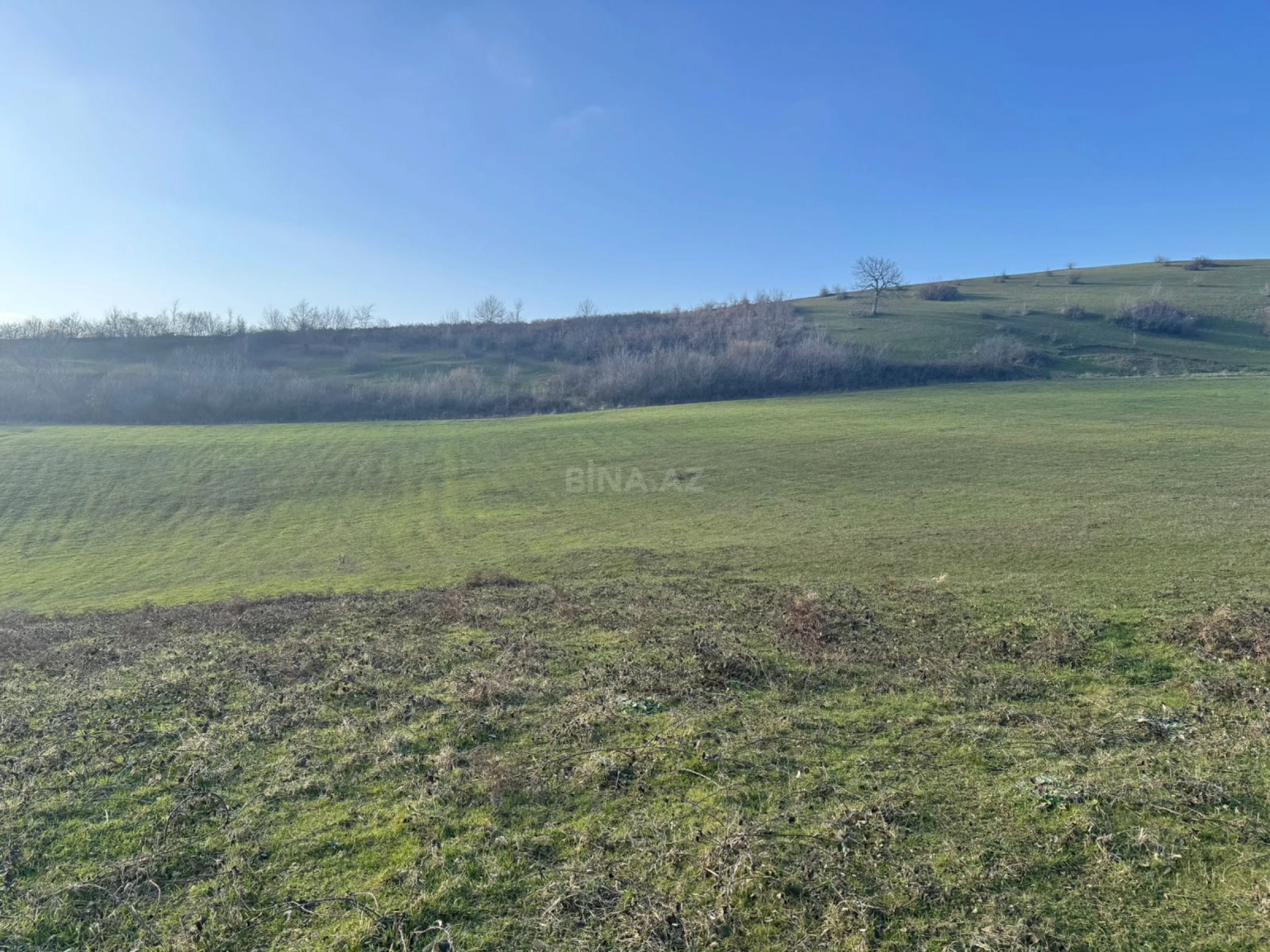 Satılır torpaq sahəsi 100 m²