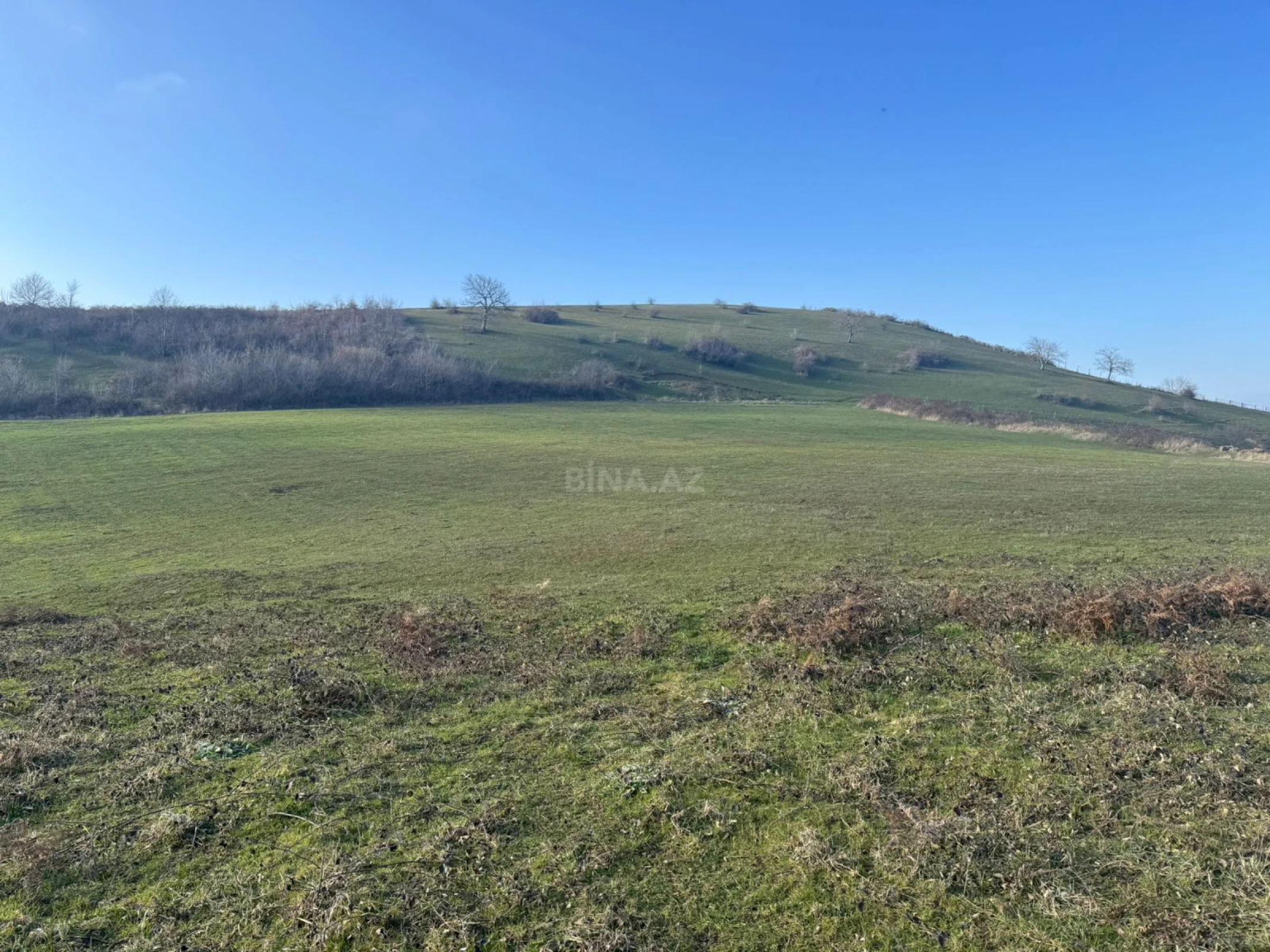 Satılır torpaq sahəsi 100 m²