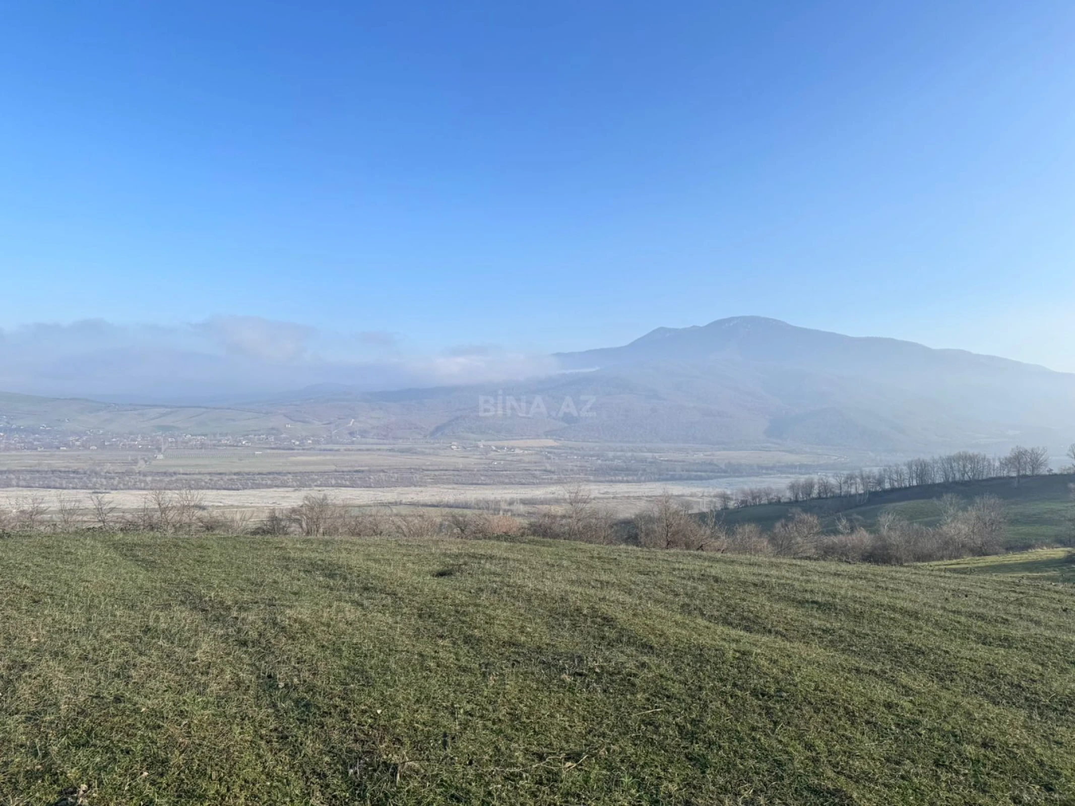 Satılır torpaq sahəsi 100 m²