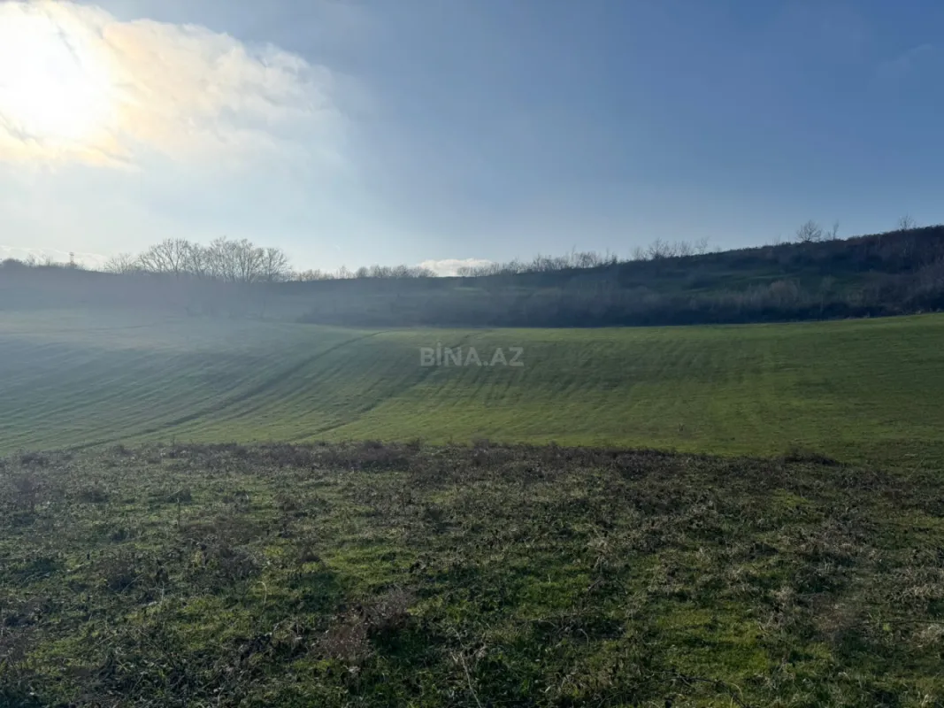 Satılır torpaq sahəsi 100 m²