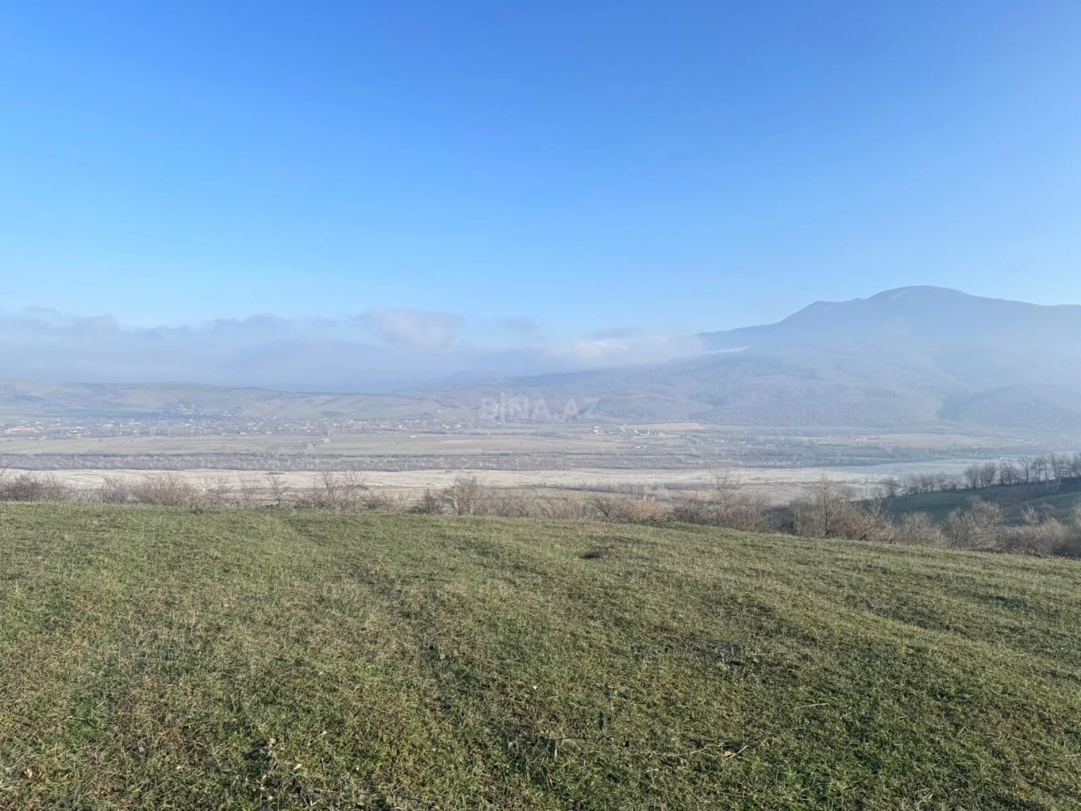 Satılır torpaq sahəsi 100 m²