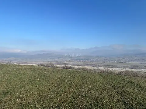 Satılır torpaq sahəsi 100 m² — Quba 100.00 m²