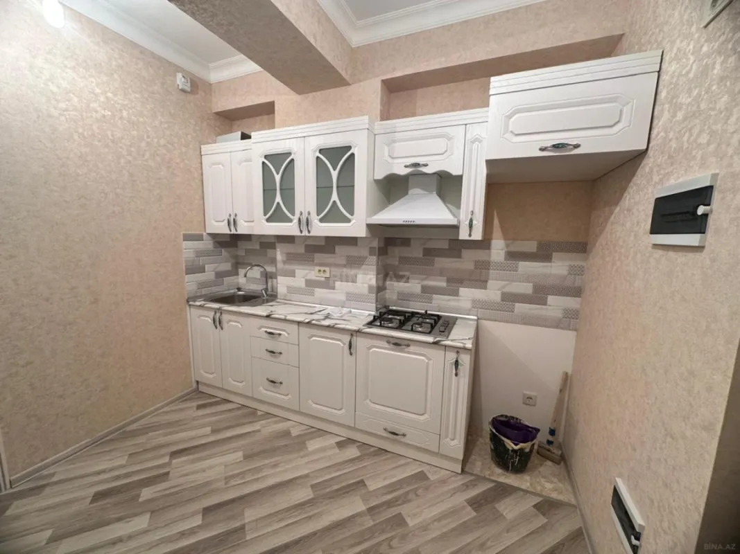 Kirayə verilir 2 otaqlı mənzil 60 m²