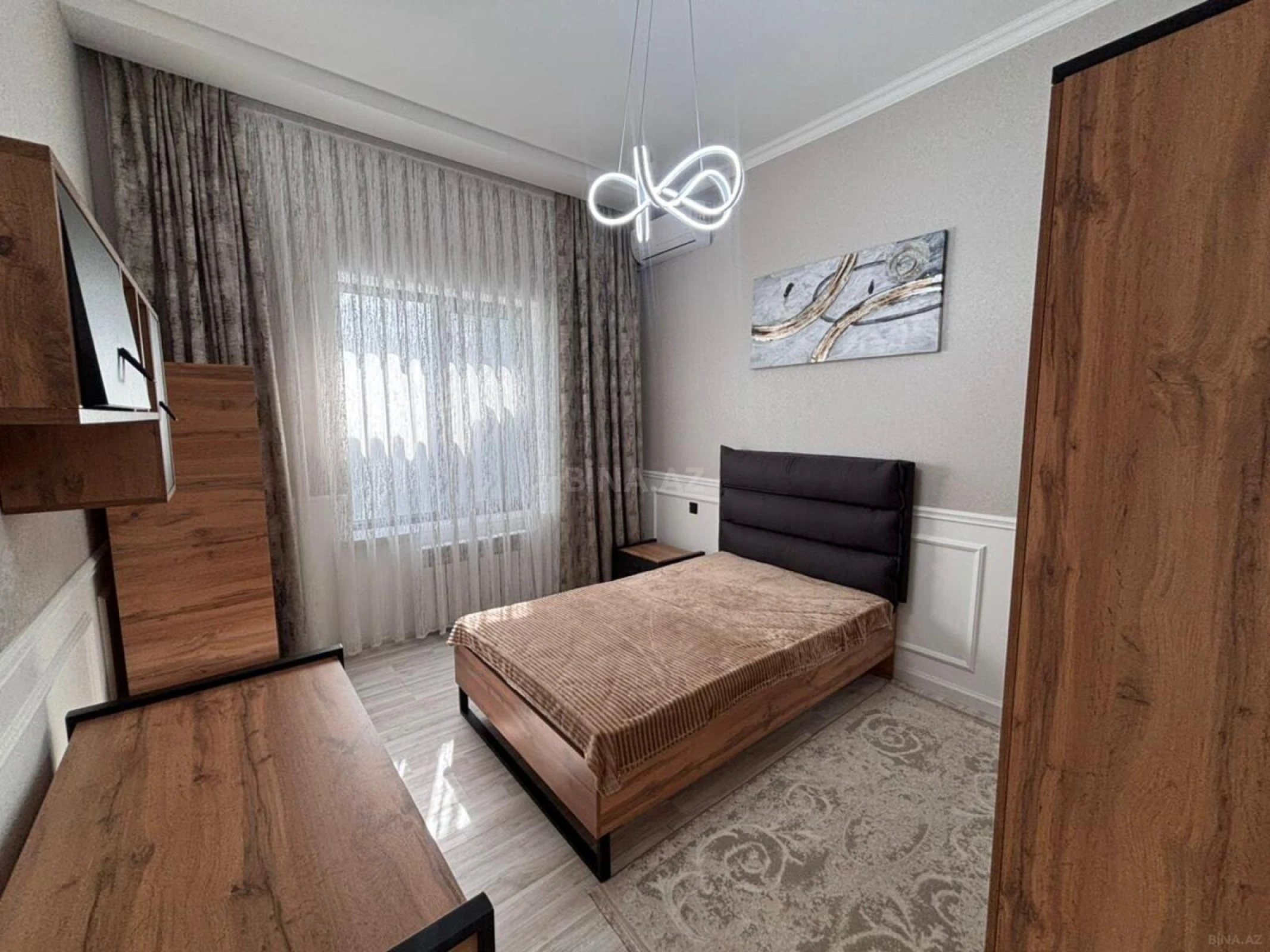 Satılır 4 otaqlı həyət evi 150 m²