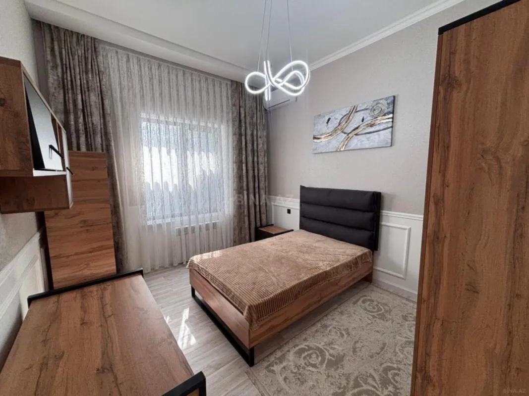 Satılır 4 otaqlı həyət evi 150 m²