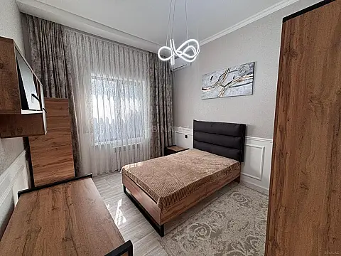 Satılır 4 otaqlı həyət evi 150 m²