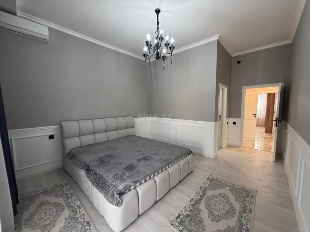 Satılır 4 otaqlı həyət evi 150 m²