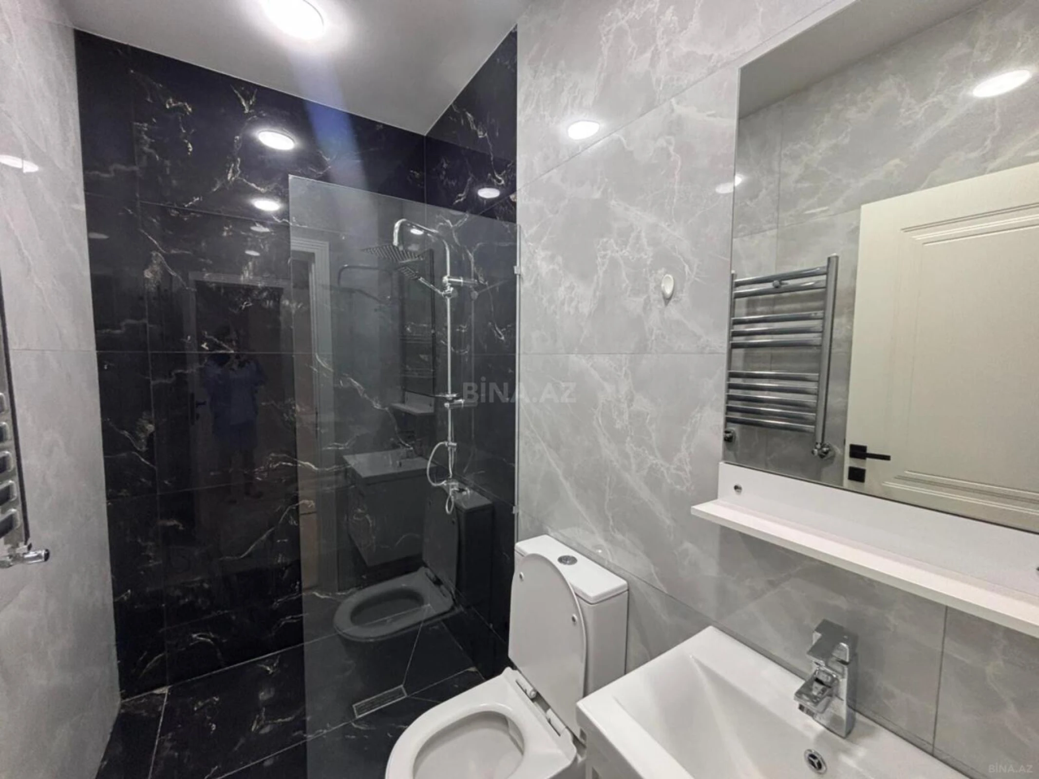 Satılır 4 otaqlı həyət evi 150 m²