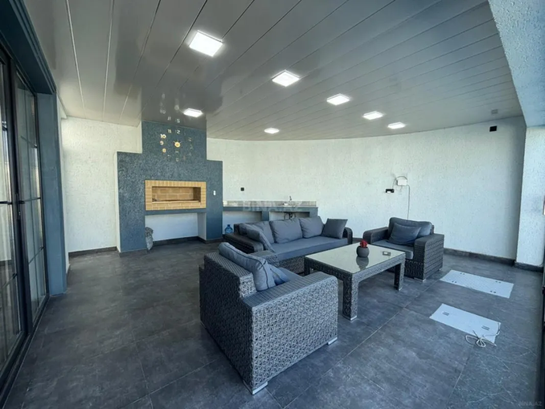 Satılır 4 otaqlı həyət evi 150 m²