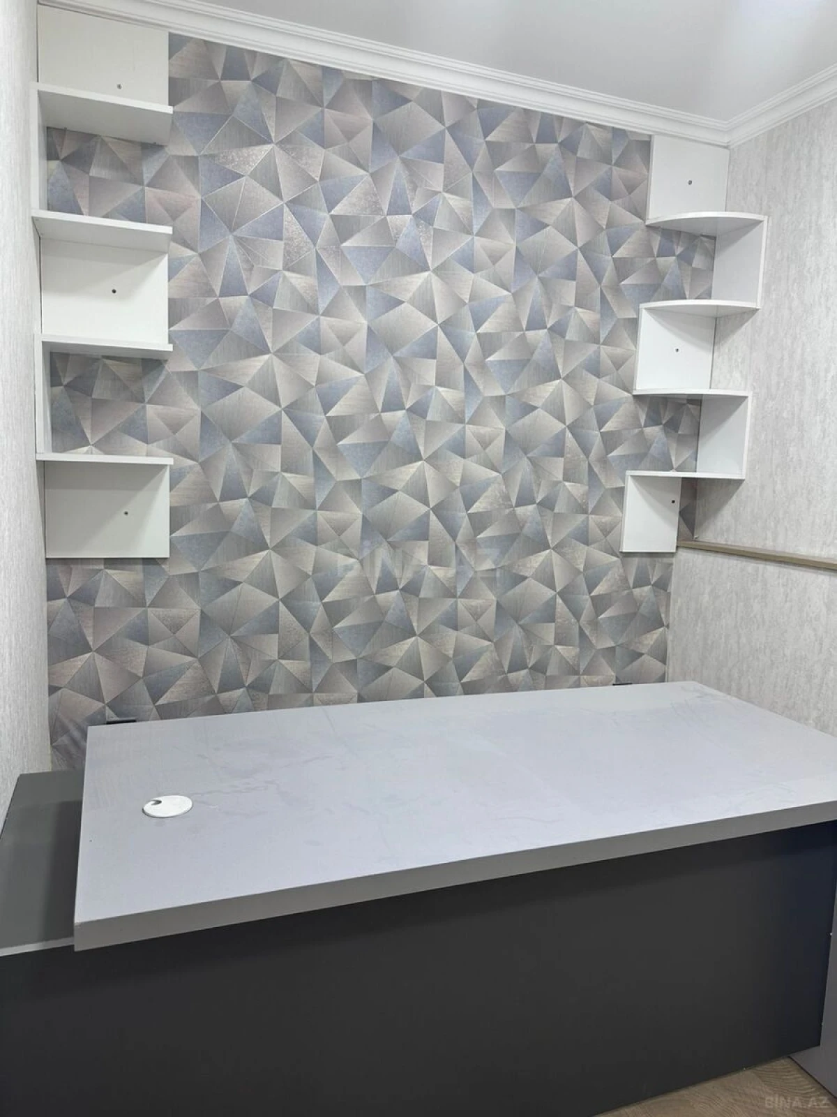 Kirayə verilir obyekt 80 m²