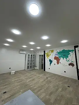 Kirayə verilir obyekt 80 m²