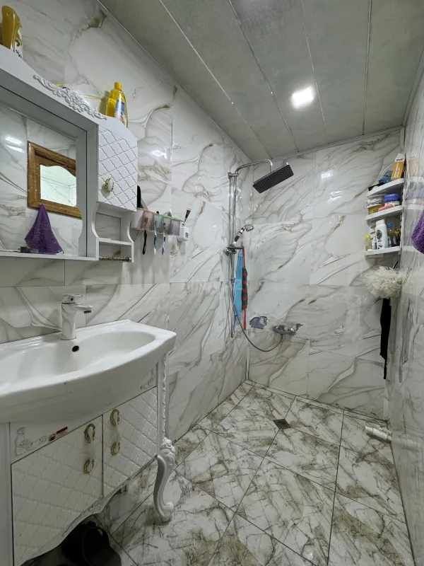 Satılır 3 otaqlı mənzil 75 m²