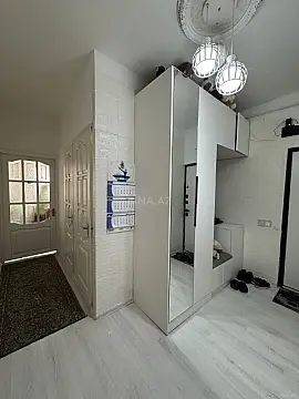 Satılır 3 otaqlı mənzil 75 m²