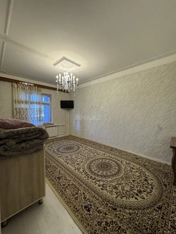 Satılır 3 otaqlı mənzil 75 m²
