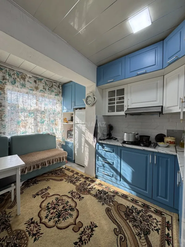 Satılır 3 otaqlı mənzil 75 m²