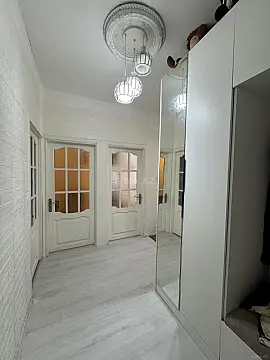 Satılır 3 otaqlı mənzil 75 m²