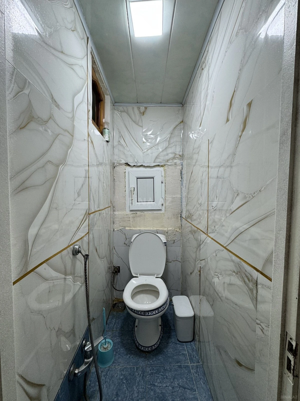 Satılır 3 otaqlı mənzil 75 m²