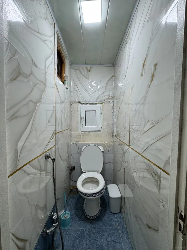 Satılır 3 otaqlı mənzil 75 m²