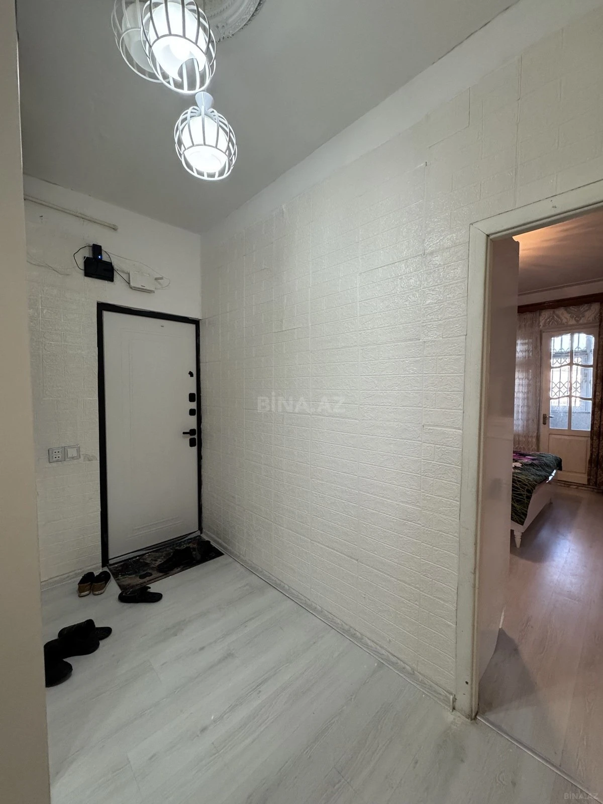 Satılır 3 otaqlı mənzil 75 m²