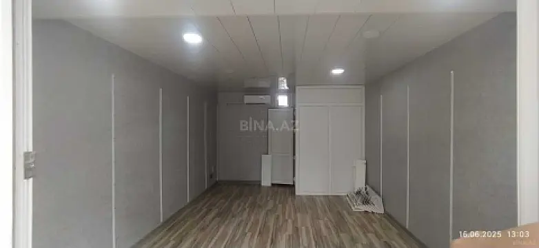 Kirayə verilir obyekt 18 m² — Bakı, Köhnə Günəşli 18.00 m²