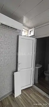 Kirayə verilir obyekt 18 m²