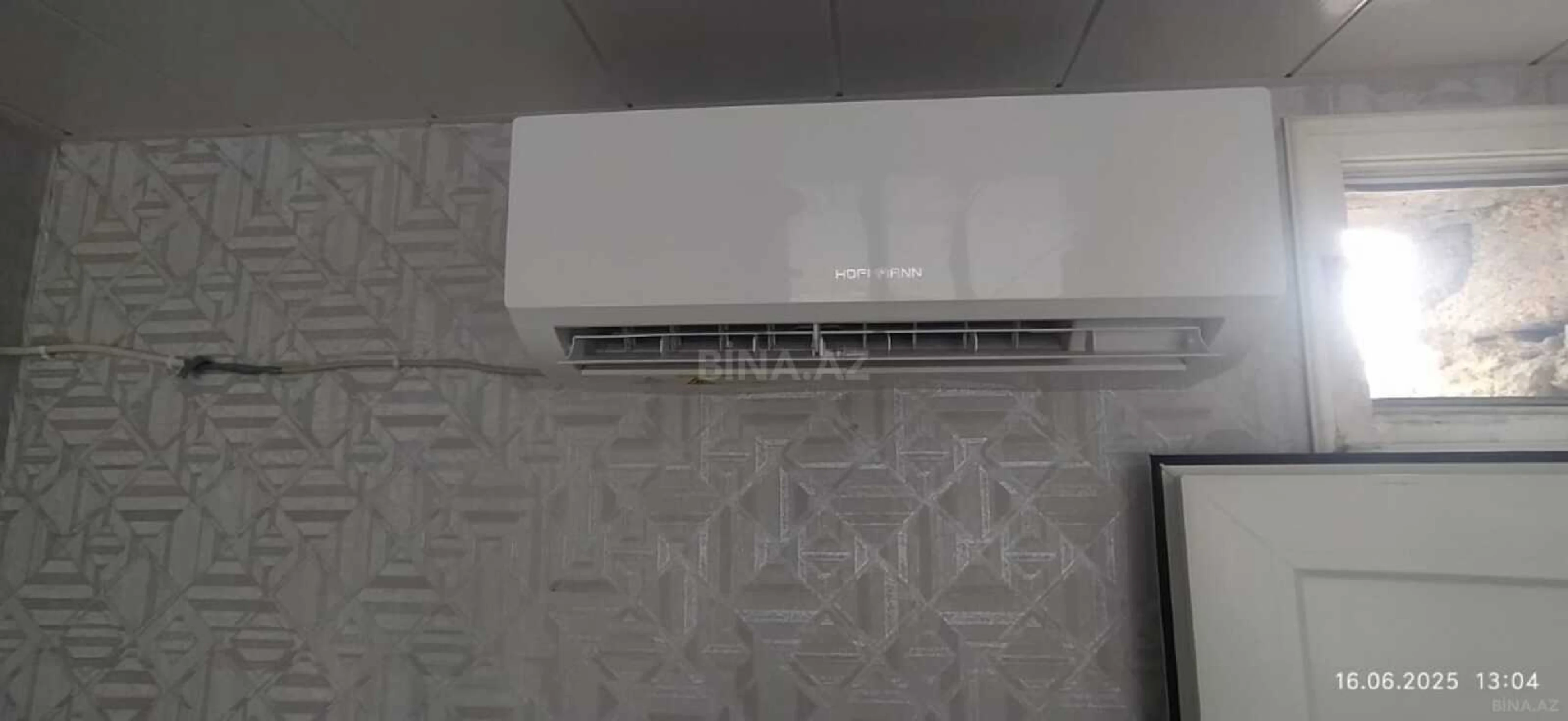 Kirayə verilir obyekt 18 m²