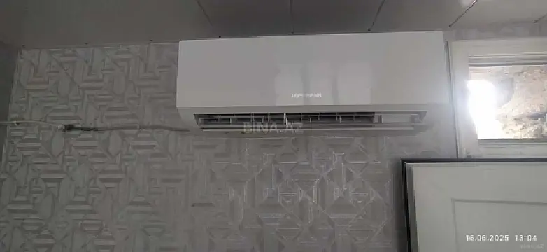 Kirayə verilir obyekt 18 m²