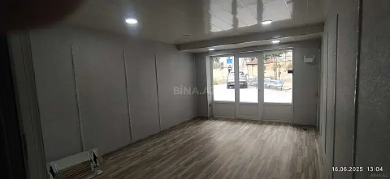 Kirayə verilir obyekt 18 m²