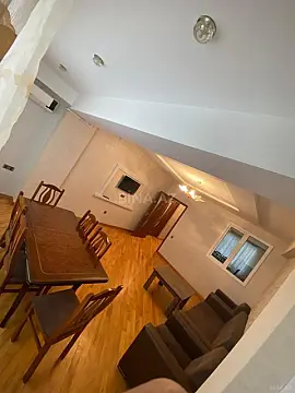 Kirayə verilir 2 otaqlı mənzil 60 m² — Bakı, Qaraçuxur 2 otaq 60.00 m²