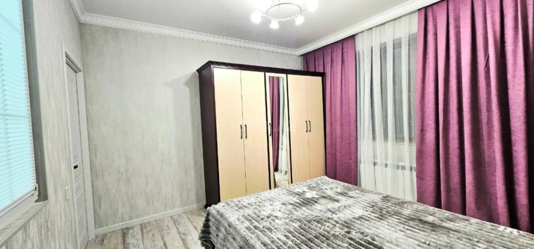 Satılır 3 otaqlı mənzil 82 m²