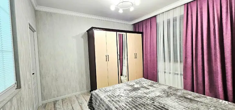 Satılır 3 otaqlı mənzil 82 m²
