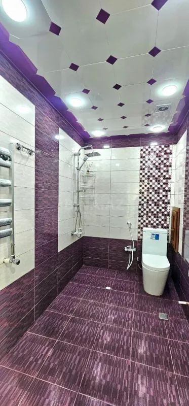 Satılır 3 otaqlı mənzil 82 m²