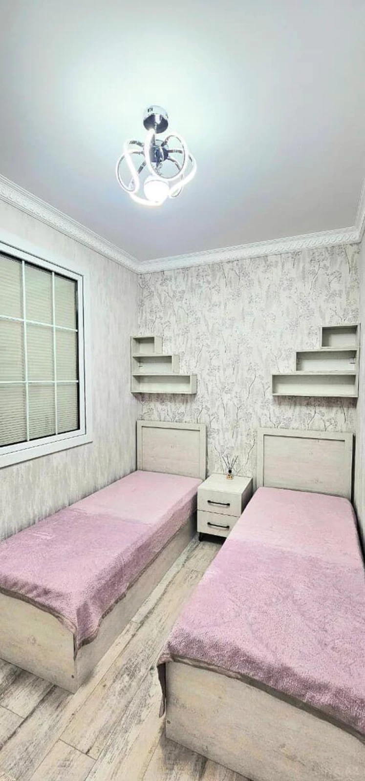 Satılır 3 otaqlı mənzil 82 m²