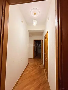 Kirayə verilir 3 otaqlı mənzil 150 m²