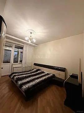 Kirayə verilir 3 otaqlı mənzil 150 m²