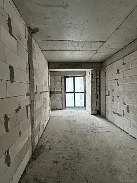 Satılır 4 otaqlı mənzil 165 m²