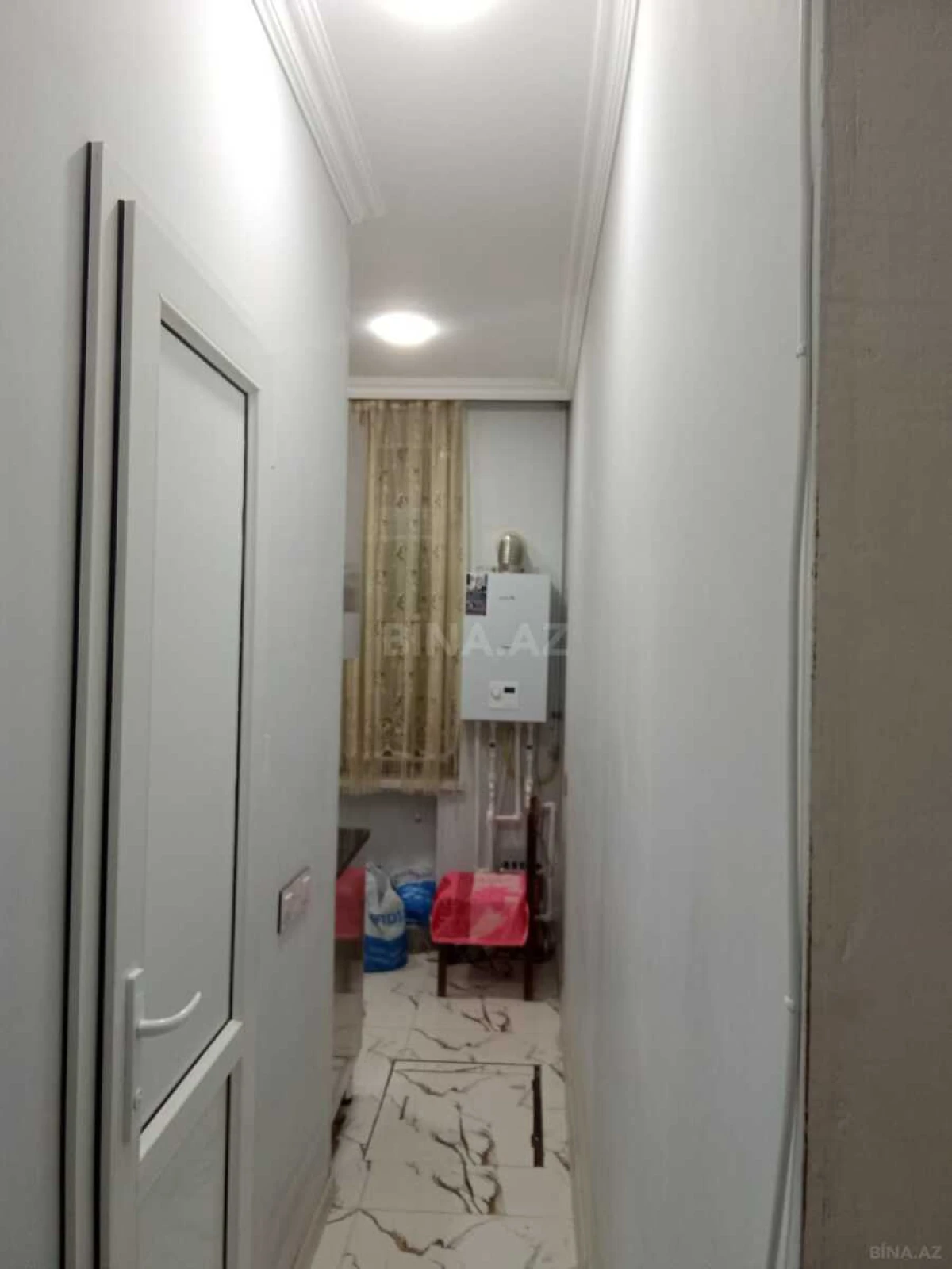 Kirayə verilir 1 otaqlı mənzil 35 m²