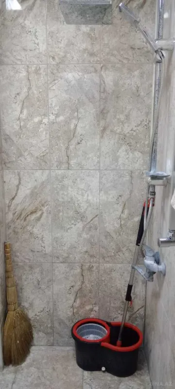 Kirayə verilir 1 otaqlı mənzil 35 m²