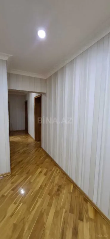 Kirayə verilir 3 otaqlı mənzil 103 m²