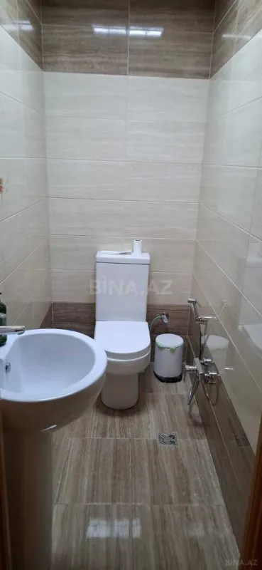 Kirayə verilir 3 otaqlı mənzil 103 m²
